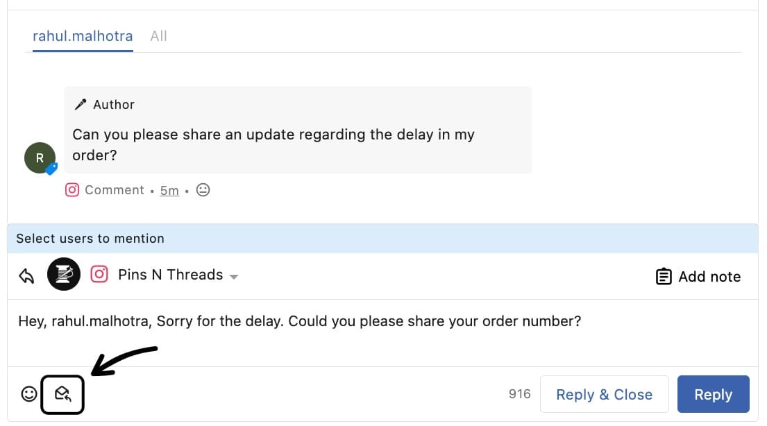 macros-icon-in-engage-reply-box