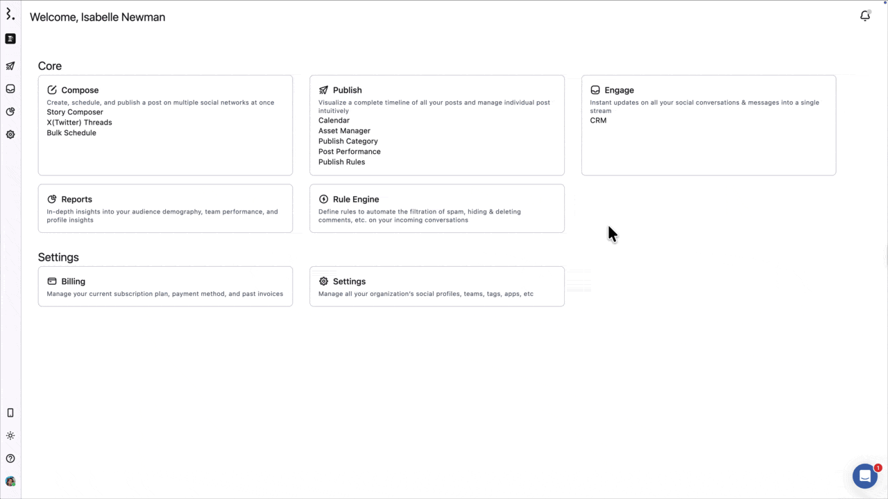 How To Automate Assigning Tags To Posts