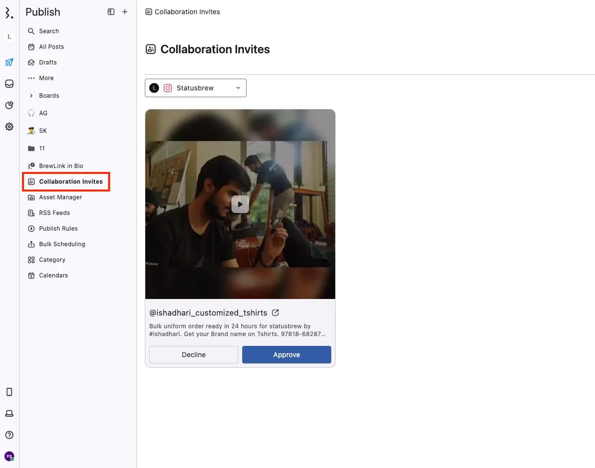 collaboration-invite-in-statusbrew