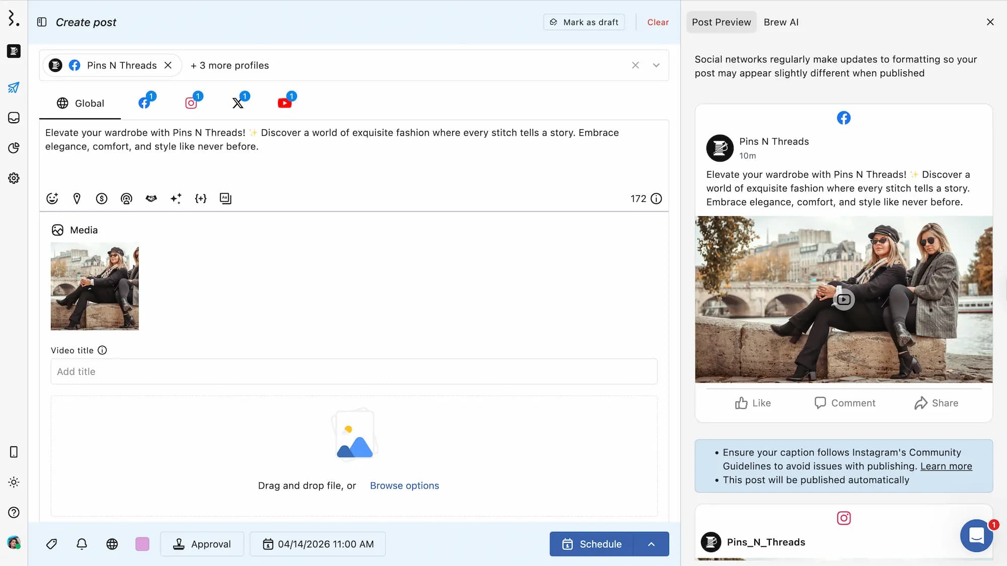 regular-user-view-with-full-publishing-access