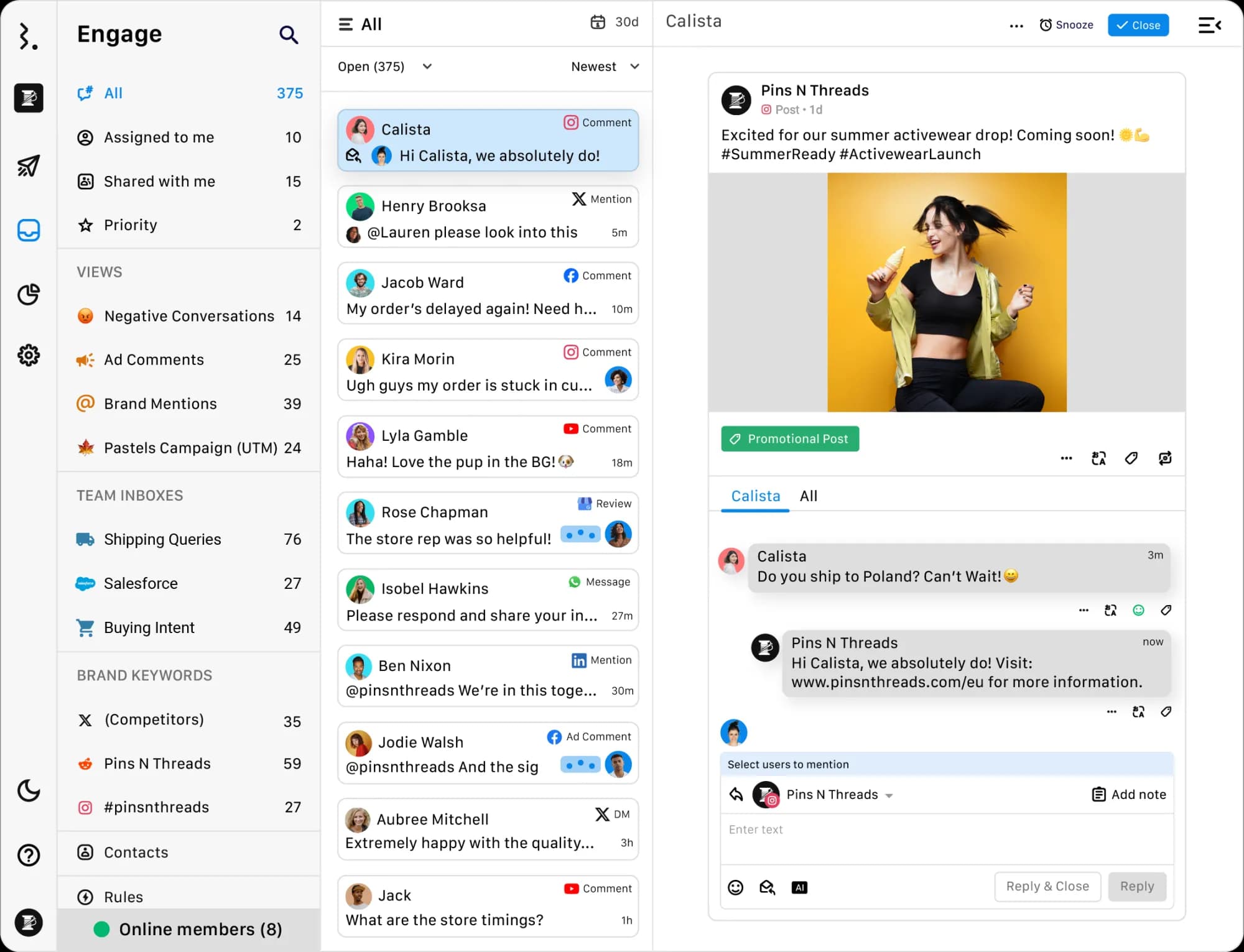 Engage-inbox-for-community-management