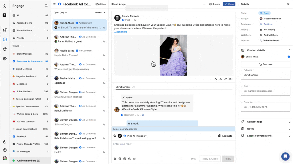 Re-sync-FB-ad-comments