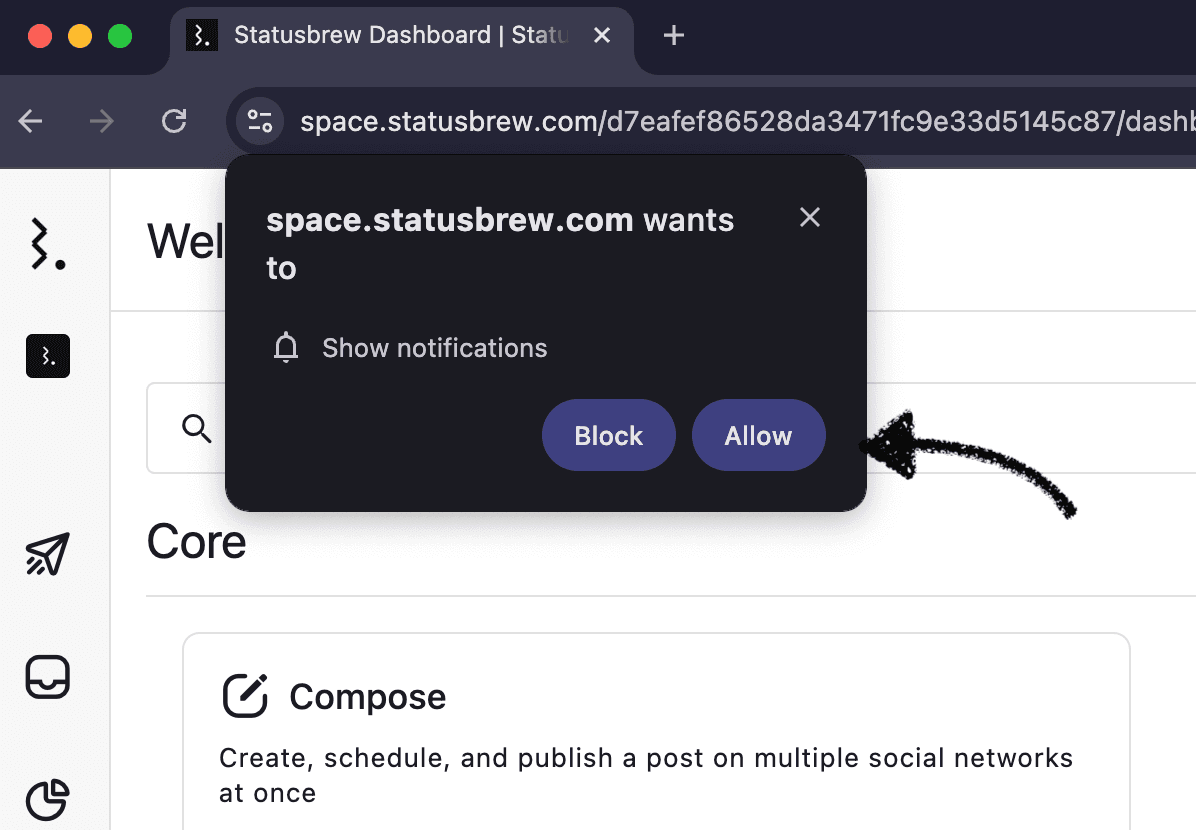 allow-notifications-in-statusbrew