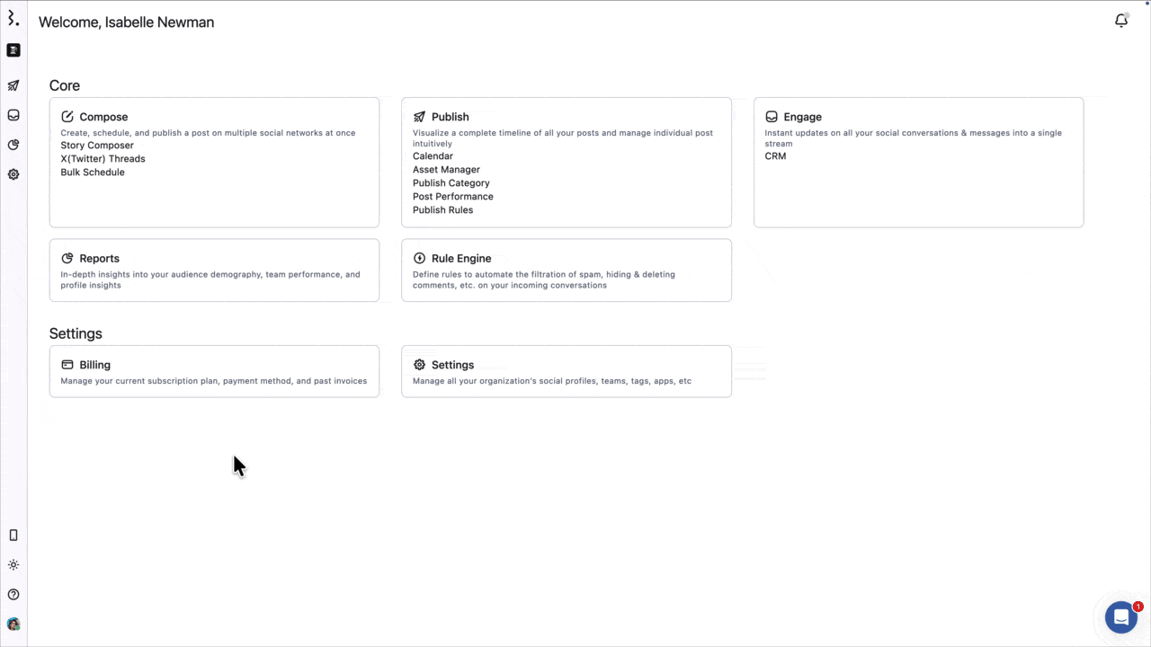 New Color Mode- Auto (System Appearance)